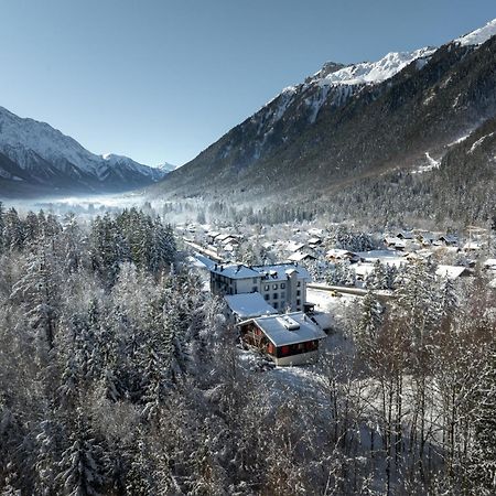 Village Club Mileade Chamonix Ngoại thất bức ảnh