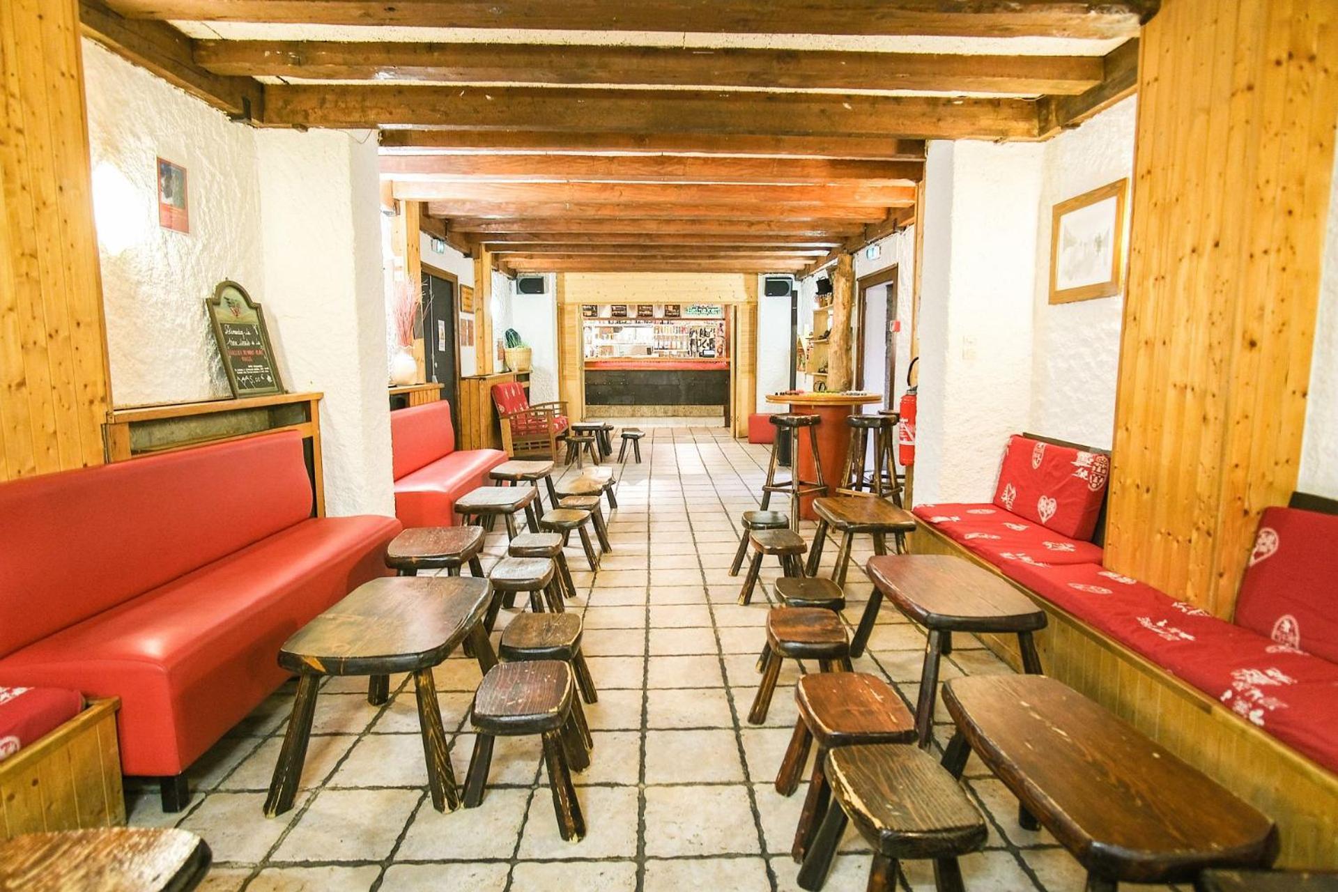 Village Club Mileade Chamonix Ngoại thất bức ảnh