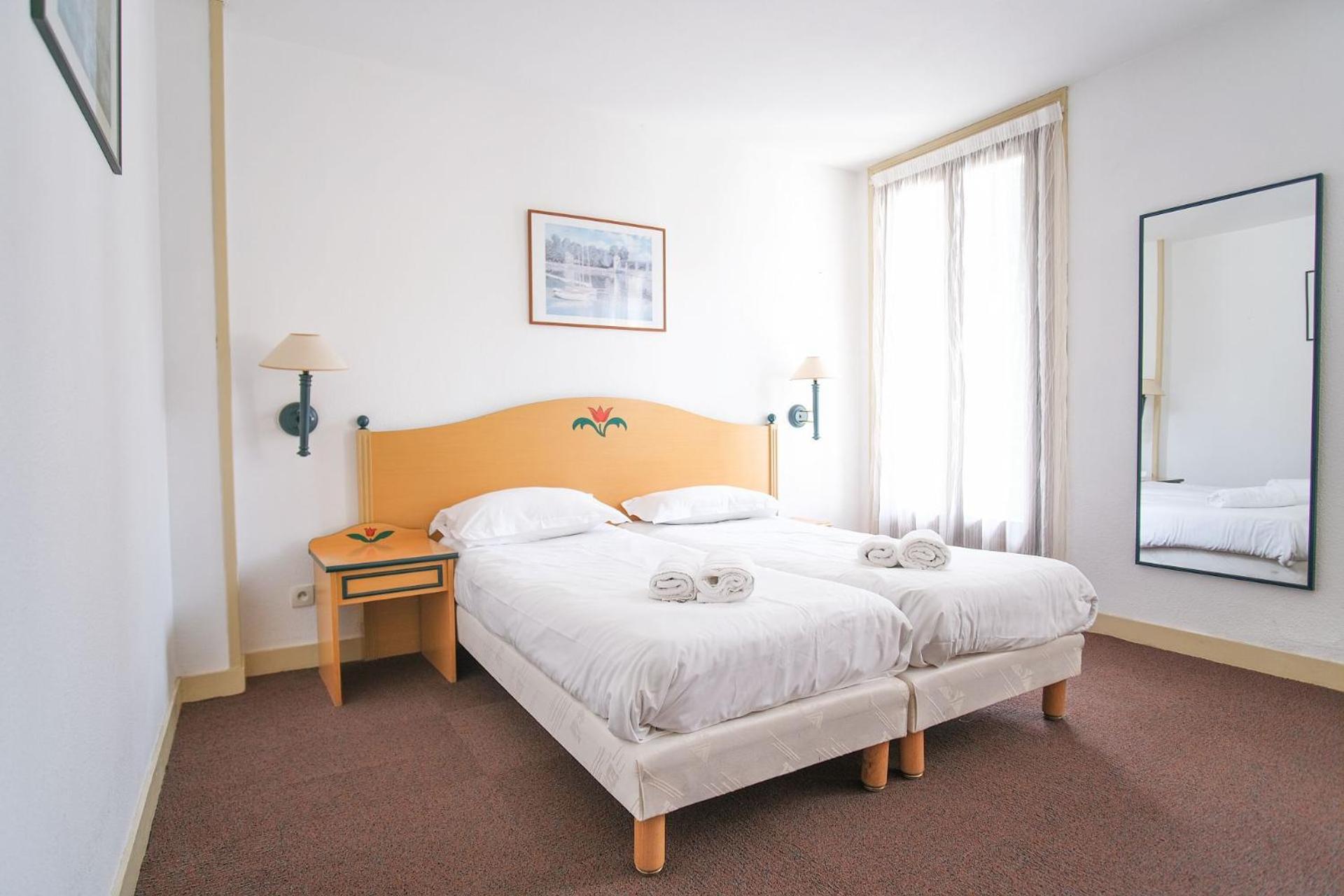 Village Club Mileade Chamonix Ngoại thất bức ảnh