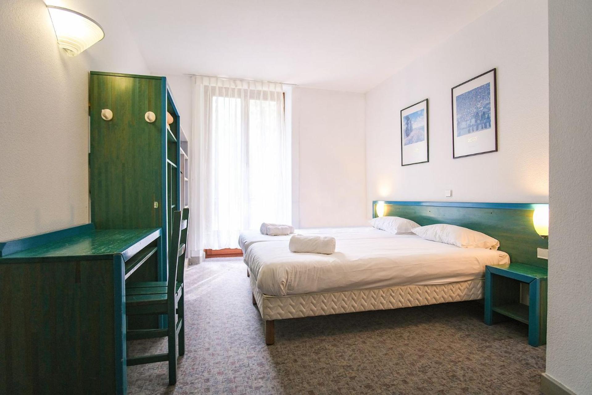 Village Club Mileade Chamonix Ngoại thất bức ảnh