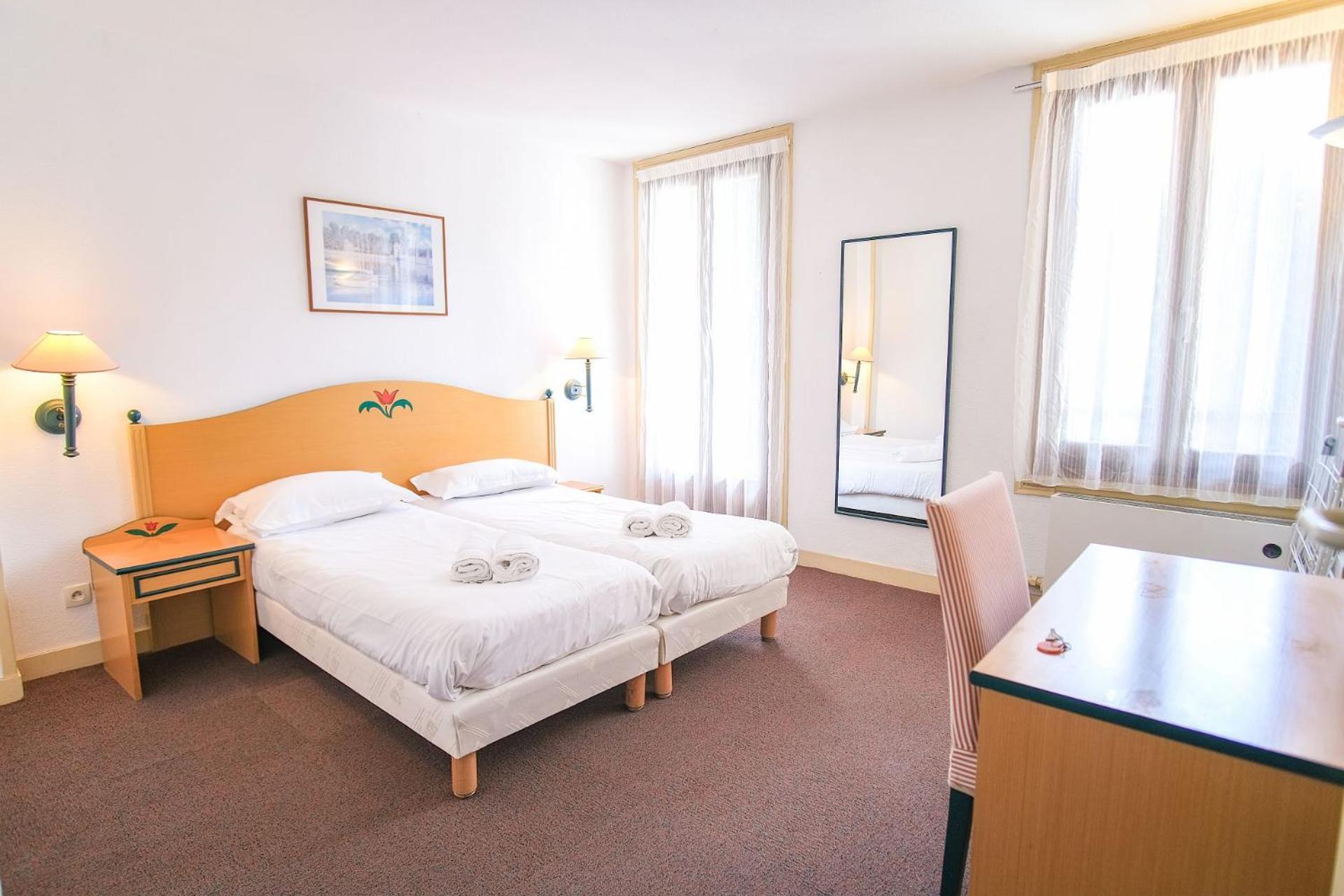 Village Club Mileade Chamonix Ngoại thất bức ảnh