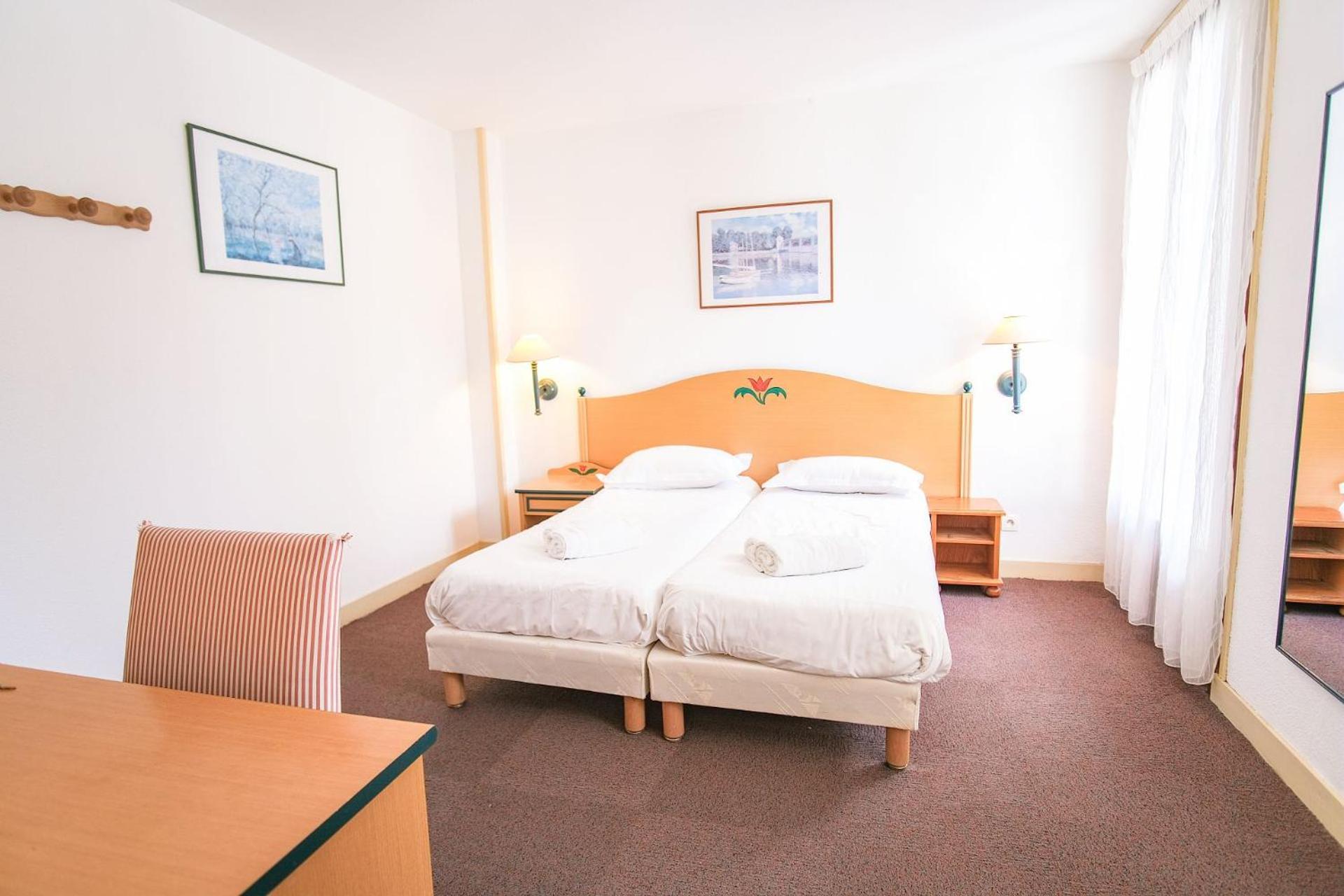 Village Club Mileade Chamonix Ngoại thất bức ảnh