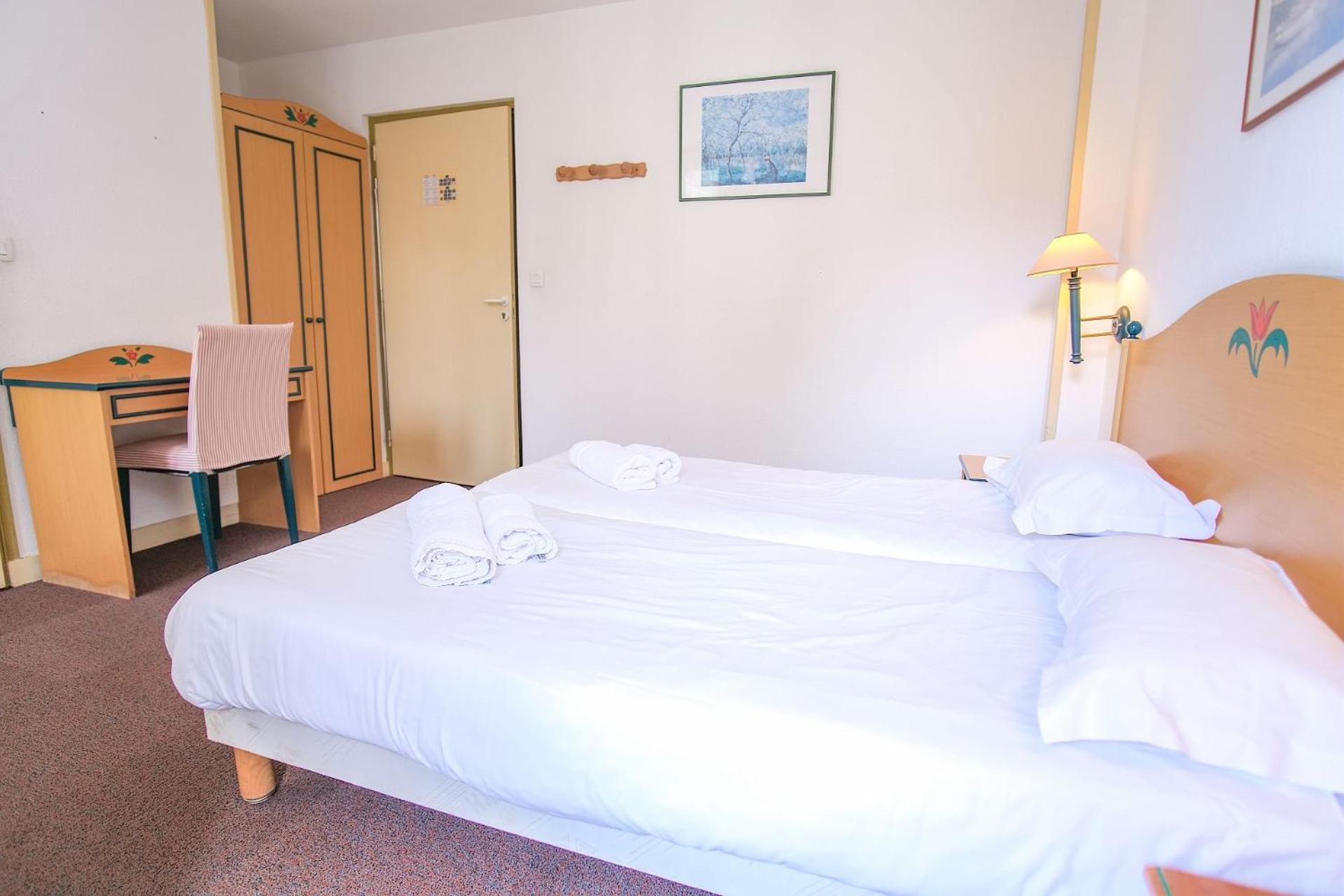 Village Club Mileade Chamonix Ngoại thất bức ảnh