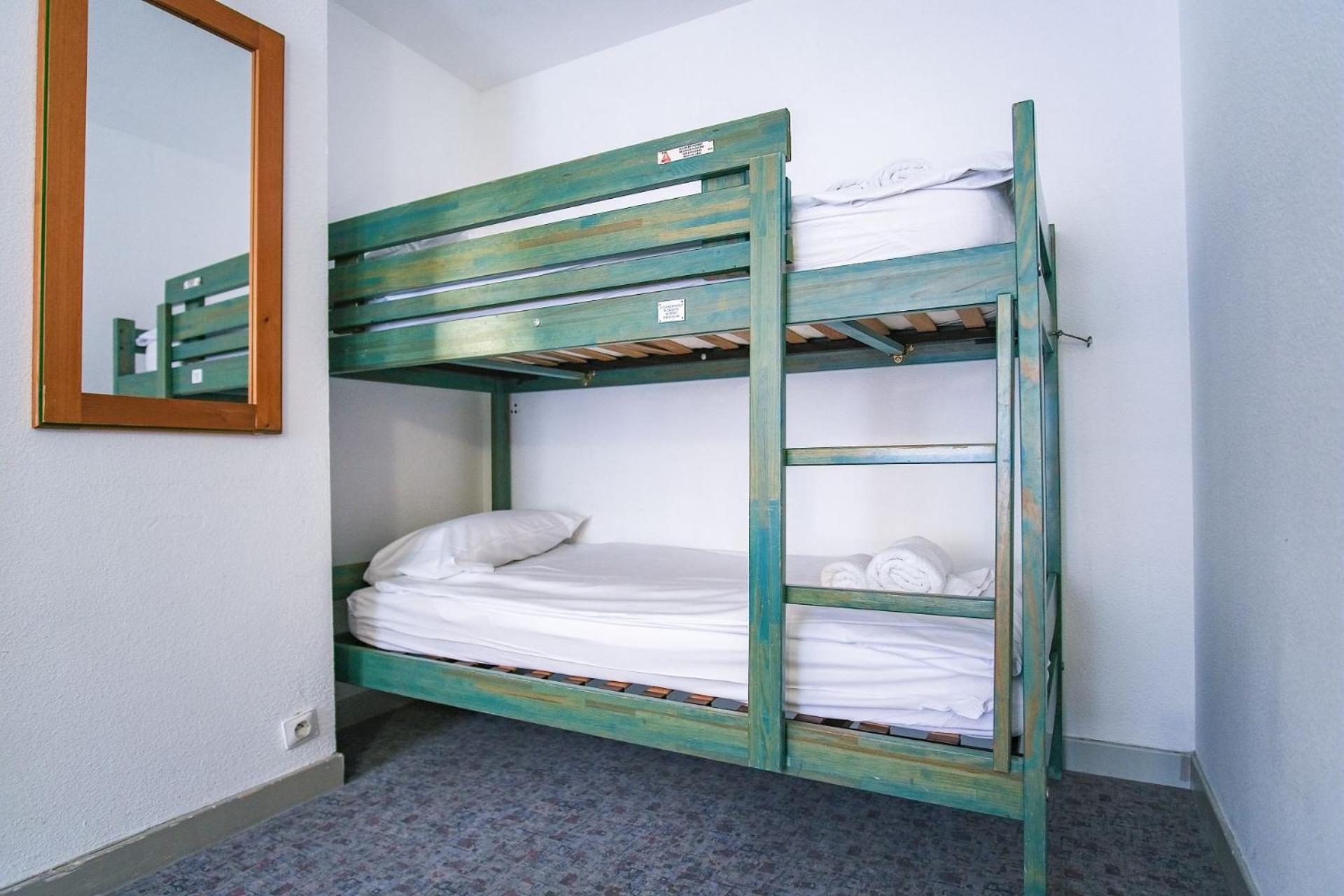 Village Club Mileade Chamonix Ngoại thất bức ảnh