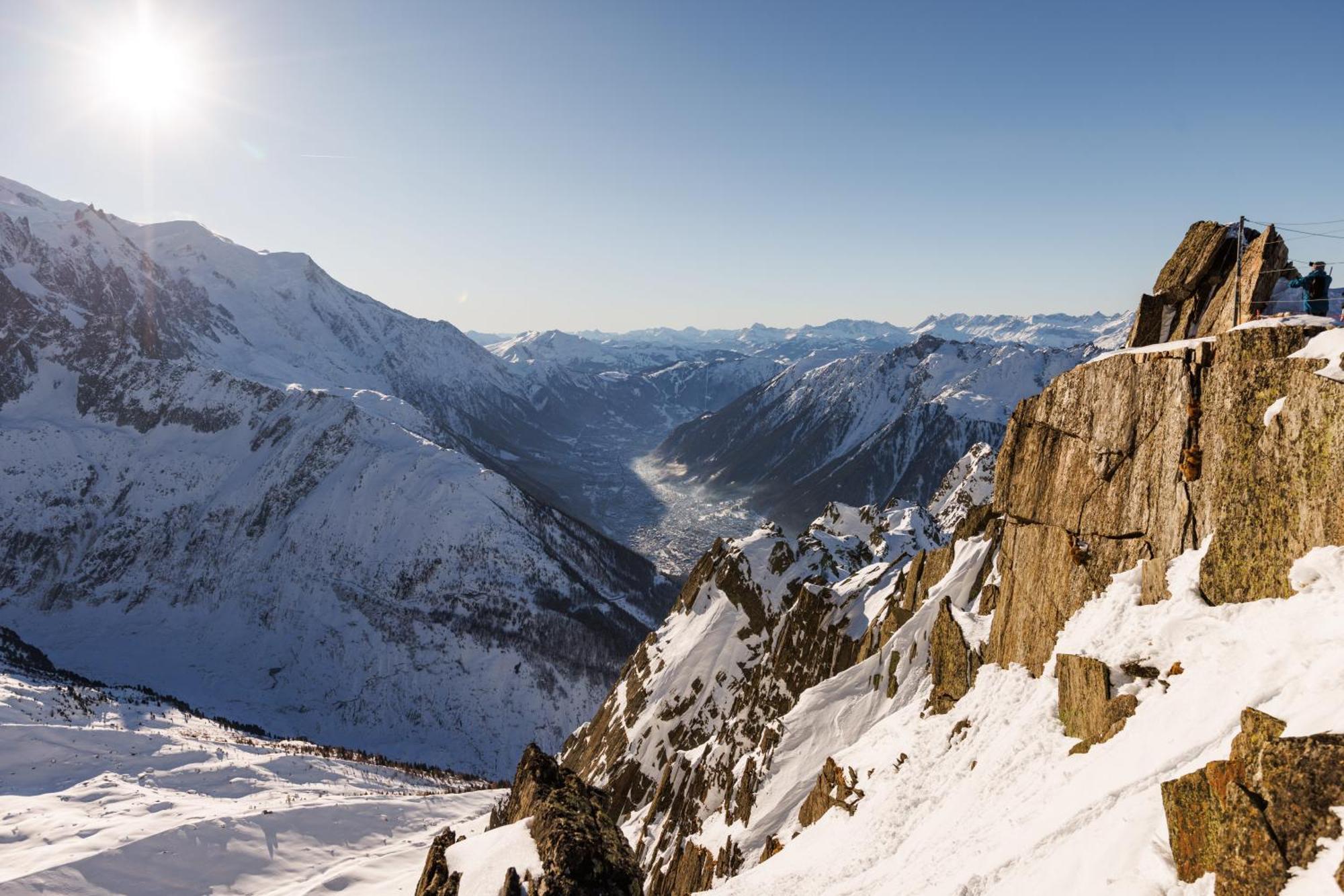 Village Club Mileade Chamonix Ngoại thất bức ảnh